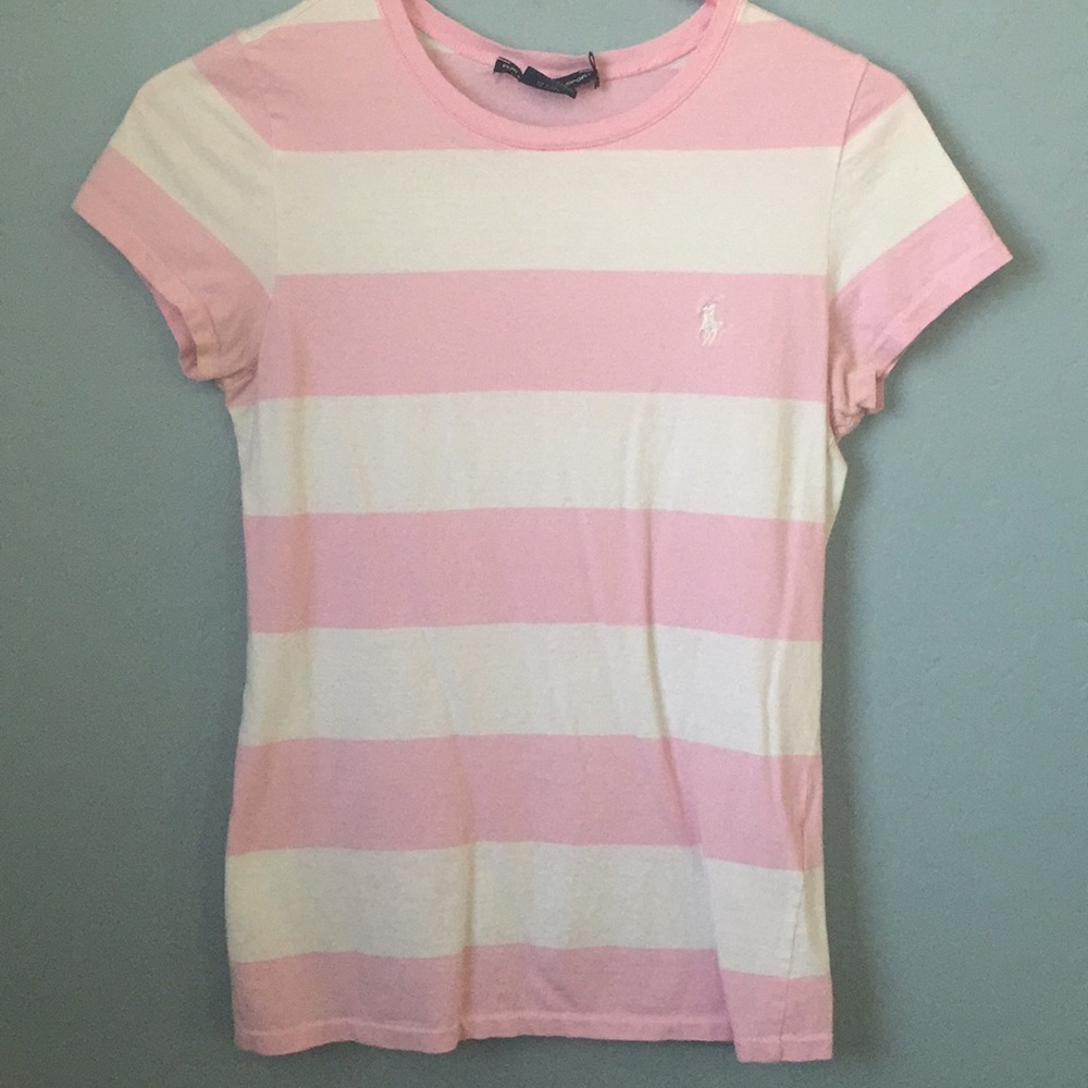 Ralph Lauren Sport women’s t-shirt